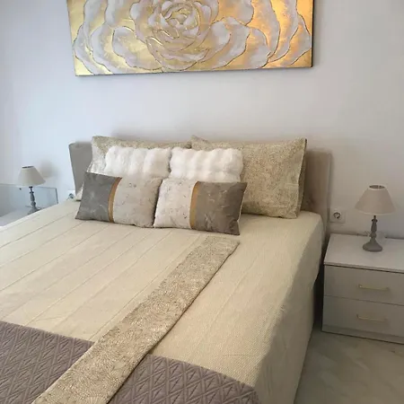Apartamento Archon Jacuzzi Luxury *