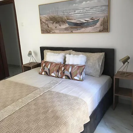 Archon Jacuzzi Luxury Apartamento Tessalónica