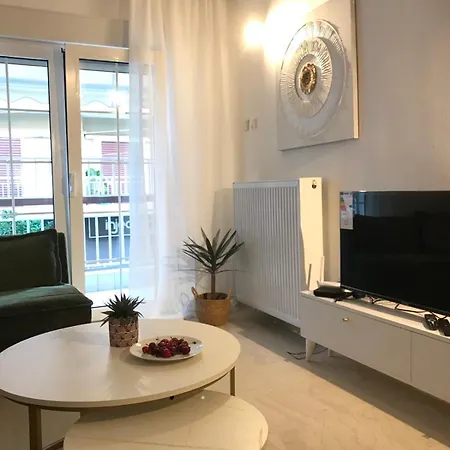 Archon Jacuzzi Luxury Apartamento