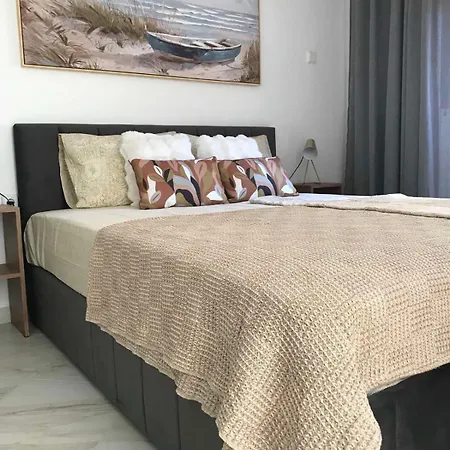 Appartement Archon Jacuzzi Luxury *
