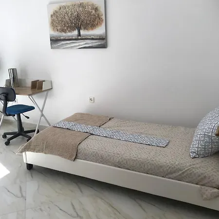 Archon Jacuzzi Luxury Apartamento