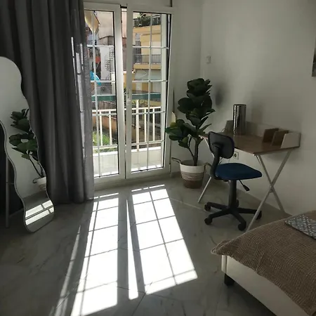 Apartamento Archon Jacuzzi Luxury