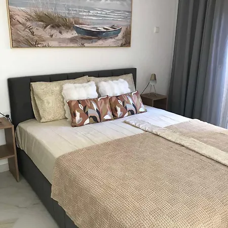 Apartamento Archon Jacuzzi Luxury *