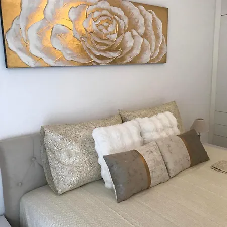Apartamento Archon Jacuzzi Luxury Tessalónica