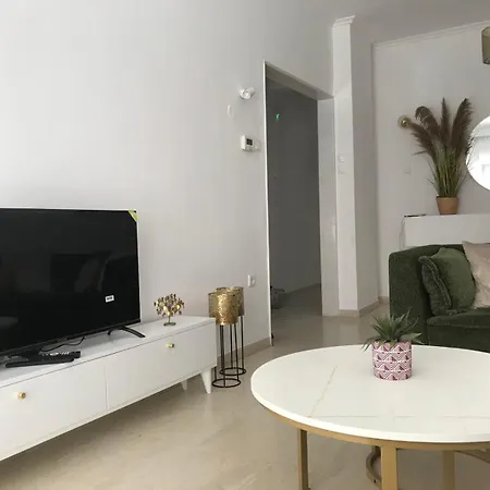 Archon Jacuzzi Luxury Appartement *