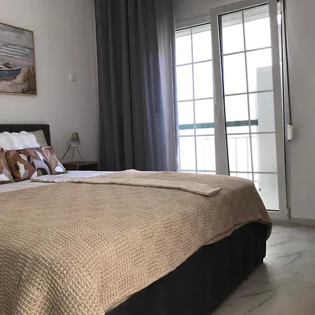 Archon Jacuzzi Luxury Apartamento *