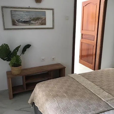 Apartamento Archon Jacuzzi Luxury Tessalónica