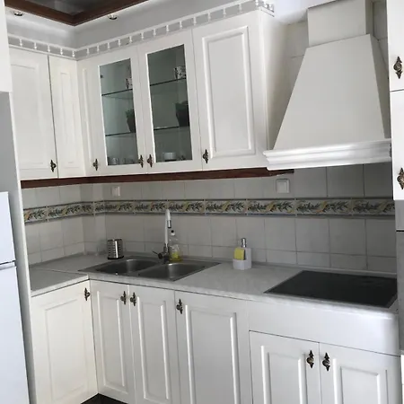 Appartement Archon Jacuzzi Luxury