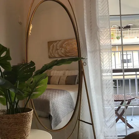 Archon Jacuzzi Luxury Apartamento