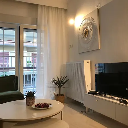 Archon Jacuzzi Luxury * Tessalónica