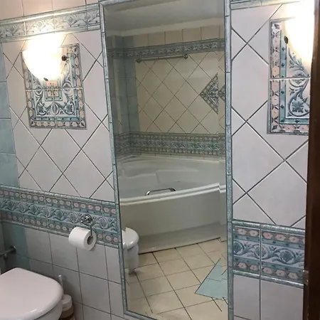 Archon Jacuzzi Luxury Thessaloniki