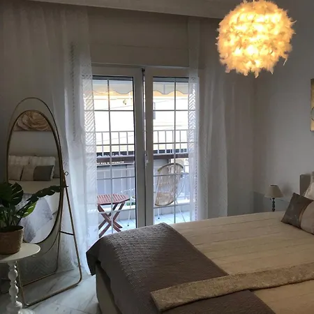 Archon Jacuzzi Luxury Appartement *