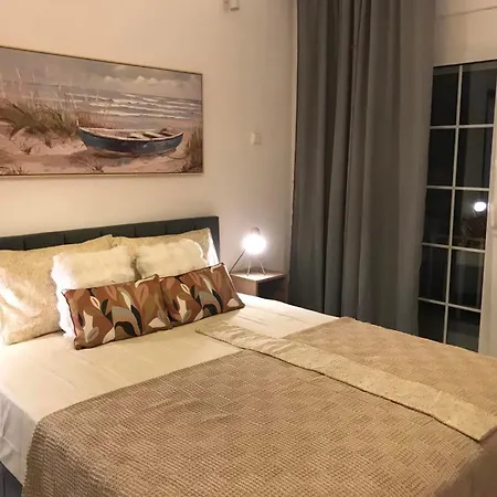 Apartamento Archon Jacuzzi Luxury